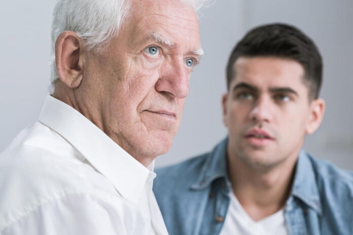 A Guide to Senior Behavioral Health (1) A Guide to Senior Behavioral Health