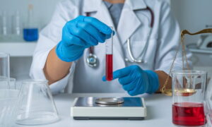 Boosting Your Healthcare Business with At-Home Testosterone Testing Innovations