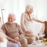 The Role of Technology in Revolutionizing Senior Memory Care