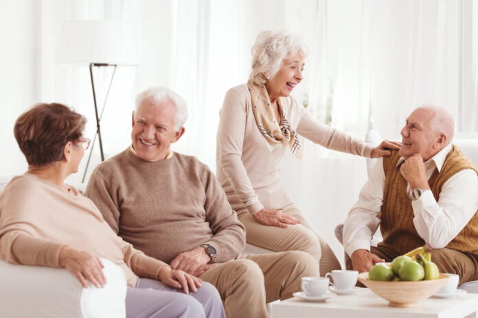 The Role of Technology in Revolutionizing Senior Memory Care (2) The Role of Technology in Revolutionizing Senior Memory Care
