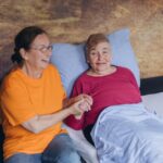 Cellular Tissue Allografts for Regenerative Healing Support