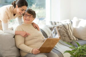 Discover Comfortable Assisted Living Options for Seniors
