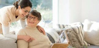 Discover Comfortable Assisted Living Options for Seniors