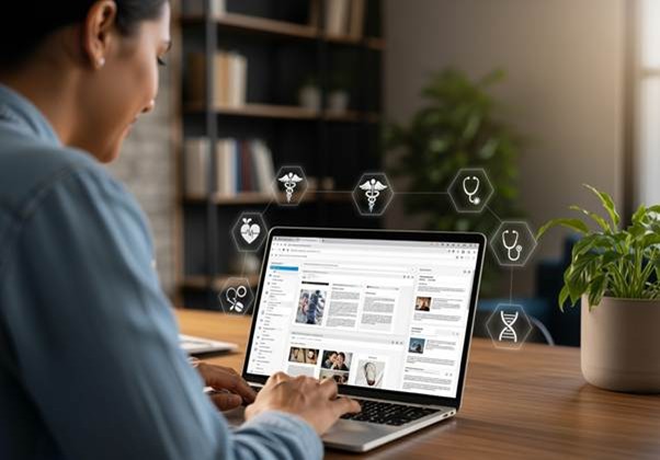 How to Choose the Right Specialist for You