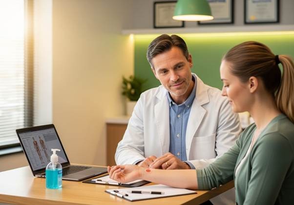 Innovations in Specialized Cosmetic and Aesthetic Surgery