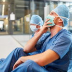 Management Reinforcement for Healthcare Providers in a Shifting System