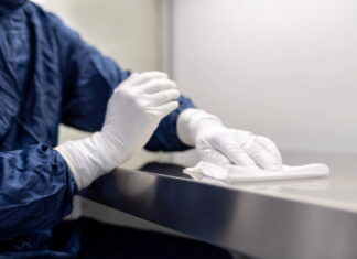 Why Effective Disinfection Remains the Foundation of Public Health Why Effective Disinfection Remains the Foundation of Public Health