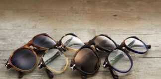 How to Choose the Perfect Eyewear for Your Face Shape and Style