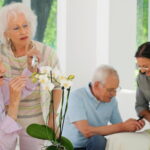 How to Choose the Right Senior Living Community for Your Needs
