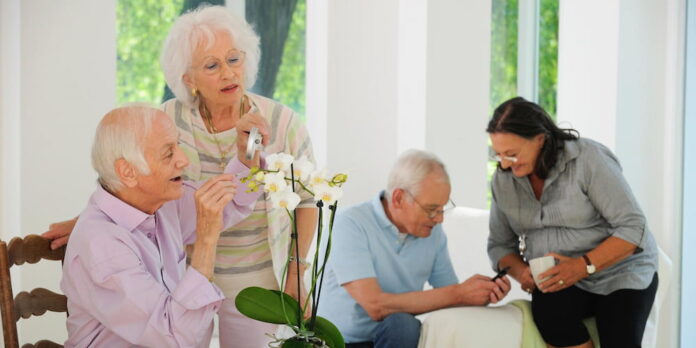 How to Choose the Right Senior Living Community for Your Needs