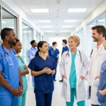 The Benefits of Contract Labor Staffing in Healthcare