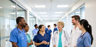 The Benefits of Contract Labor Staffing in Healthcare
