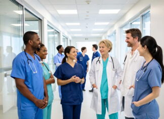 The Benefits of Contract Labor Staffing in Healthcare