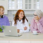 The Importance of Mammograms and Early Detection for Aging Women