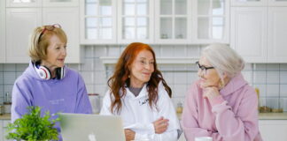 The Importance of Mammograms and Early Detection for Aging Women