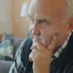 Understanding Breast Cancer Risks and Signs in Older Men