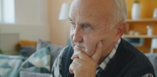 Understanding Breast Cancer Risks and Signs in Older Men