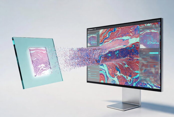 Why Whole Slide Imaging Shapes the Future of Digital Pathology