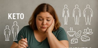 Why the Keto Diet Works for Some People—and Fails Dramatically for Others