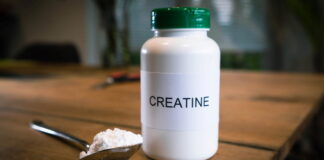 creatine basics