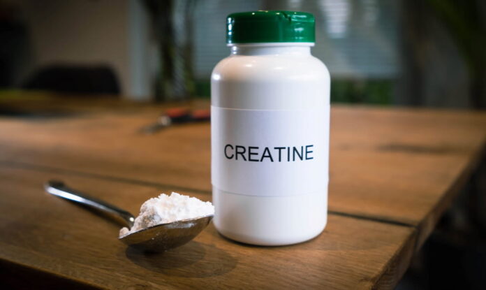 creatine basics