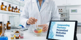 Compounding Pharmacy Personalized Medication Solutions