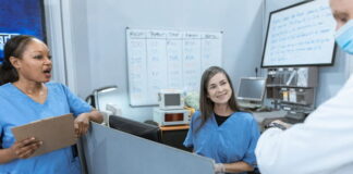 Creative Approaches to Alleviating Healthcare Staff Shortages