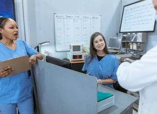 Creative Approaches to Alleviating Healthcare Staff Shortages Creative Approaches to Alleviating Healthcare Staff Shortages