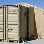 Hardened shelter solutions reshape how military operations stay safe and functional in the field
