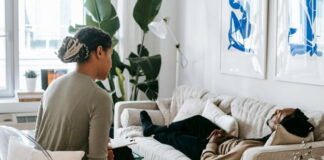 Ketamine-Assisted Therapies