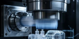 Plastic Injection Molding Solutions