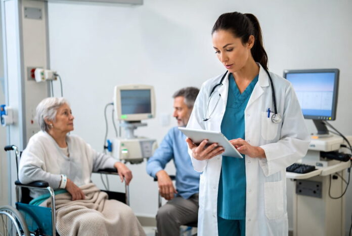 Revolutionizing Patient Engagement: Innovative Solutions for Improved Care and Treatment Success