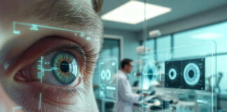Seeing Clearly in a High-Tech World: A Deep Dive into Advanced Vision Care Services