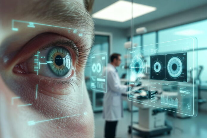 Seeing Clearly in a High-Tech World: A Deep Dive into Advanced Vision Care Services