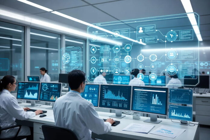 The Function of a CRO for Clinical Trials: Structure, Responsibilities, and Operational Impact