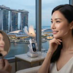Achieving a Defined, Balanced Facial Contour in Singapore