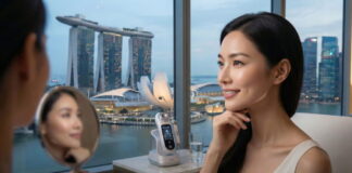 Achieving a Defined, Balanced Facial Contour in Singapore