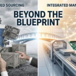 Beyond the Blueprint Why Integrated Electronics Manufacturing Beats Fragmented Sourcing