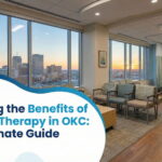 Exploring the Benefits of Infusion Therapy in OKC