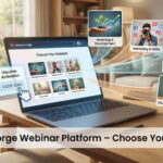 Mastery Forge Webinar Platform – Choose Your Webinar