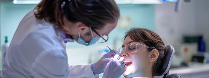 Navigating the Search for a Reputable Dentist