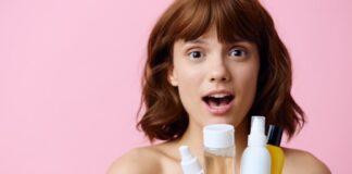 The Role of Ingredients in Your Skincare