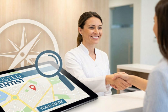 Your Guide to Finding a Trusted Dentist