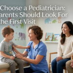 How to Choose a Pediatrician: What Parents Should Look For Before the First Visit
