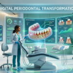 How Digital Technologies Are Transforming Periodontal Disease Detection And Management
