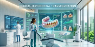 How Digital Technologies Are Transforming Periodontal Disease Detection And Management