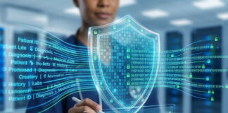 Protecting Patient Privacy in the Digital Age: The Role of Secure Information Handling