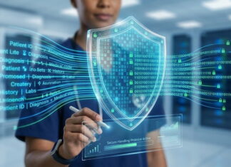 Protecting Patient Privacy in the Digital Age: The Role of Secure Information Handling