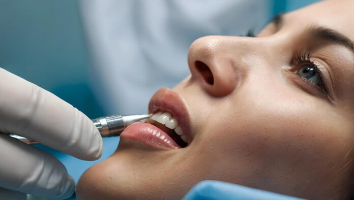 Quality Dental Care Services for Strong Healthy Teeth