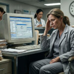 The Hidden Operational Cost of “Good Enough” IT in a Medical Practice